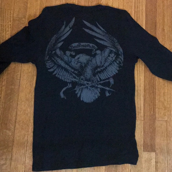 Don’t Tread On Me eagle shirt - Picture 3 of 4